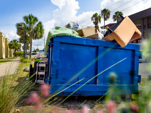 Best Same-Day Junk Removal  in Terrace Heights, WA