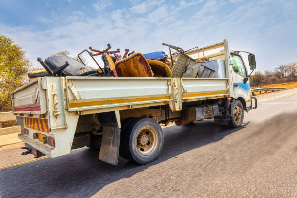 Best Residential Junk Removal  in Terrace Heights, WA