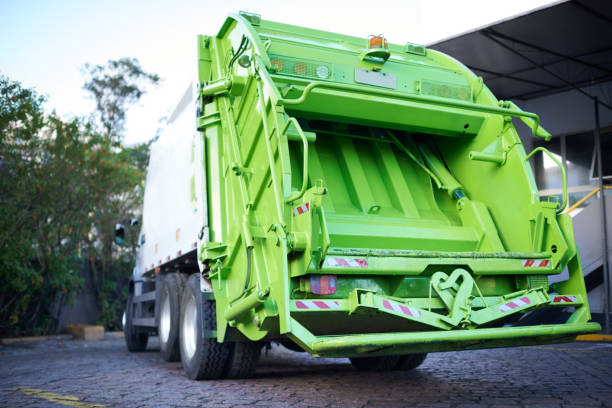 Best Full-Service Junk Removal  in Terrace Heights, WA