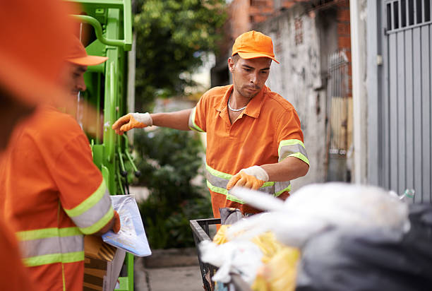 Best Yard Cleanup Services  in Terrace Heights, WA
